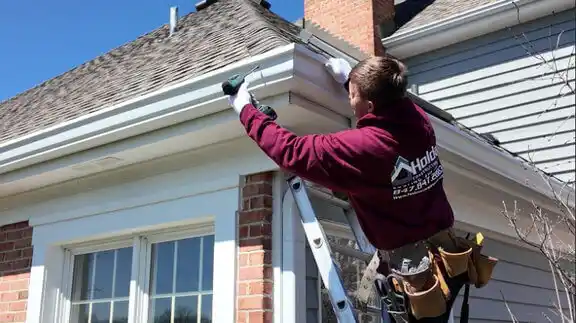 gutter services Cochituate